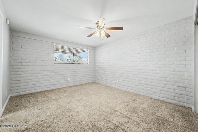 6505 E Nicaragua Drive, Tucson, AZ 85730