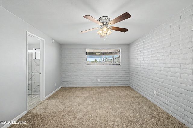 6505 E Nicaragua Drive, Tucson, AZ 85730