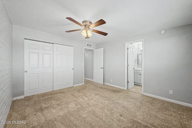 6505 E Nicaragua Drive, Tucson, AZ 85730