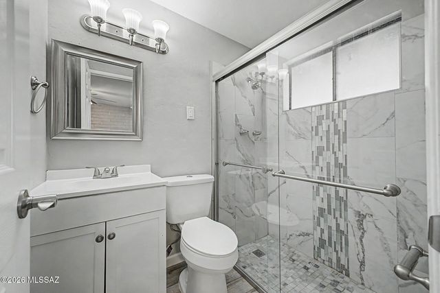 6505 E Nicaragua Drive, Tucson, AZ 85730