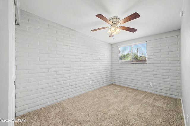 6505 E Nicaragua Drive, Tucson, AZ 85730