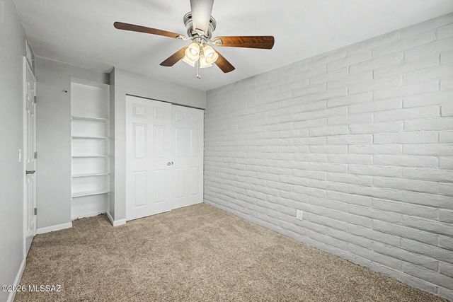 6505 E Nicaragua Drive, Tucson, AZ 85730
