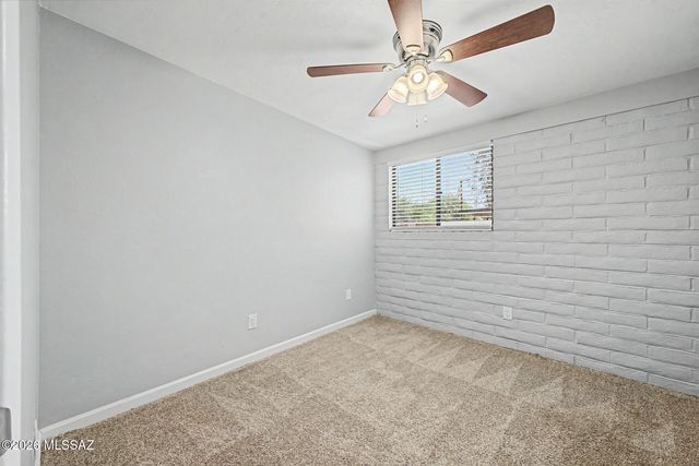 6505 E Nicaragua Drive, Tucson, AZ 85730
