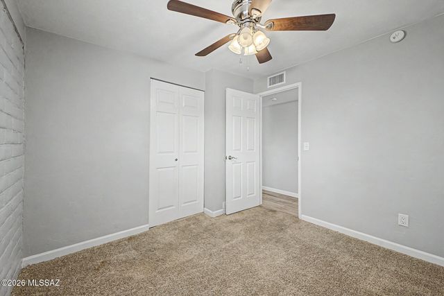 6505 E Nicaragua Drive, Tucson, AZ 85730