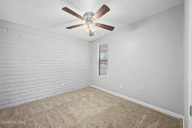 6505 E Nicaragua Drive, Tucson, AZ 85730