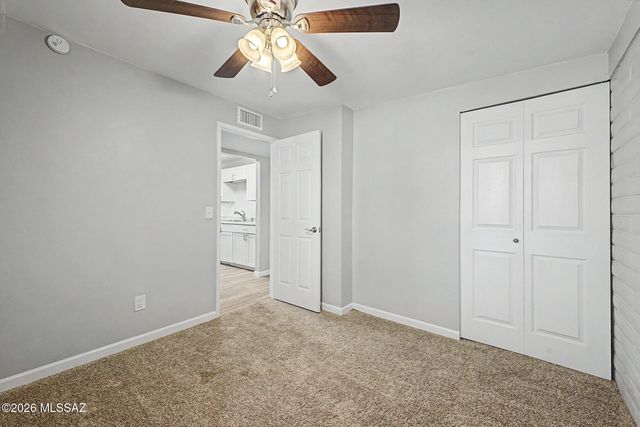 6505 E Nicaragua Drive, Tucson, AZ 85730
