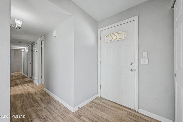 6505 E Nicaragua Drive, Tucson, AZ 85730