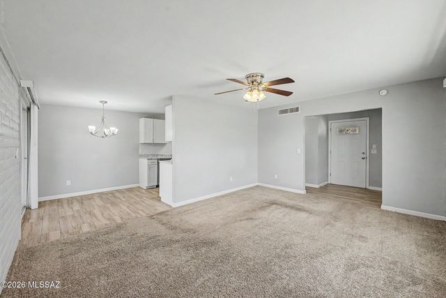 6505 E Nicaragua Drive, Tucson, AZ 85730