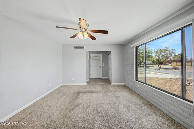 6505 E Nicaragua Drive, Tucson, AZ 85730