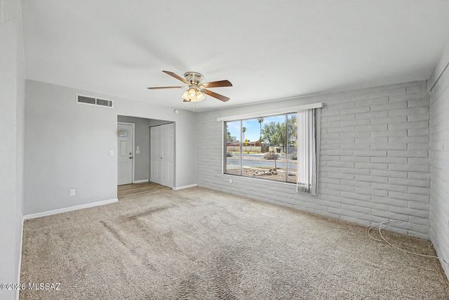 6505 E Nicaragua Drive, Tucson, AZ 85730