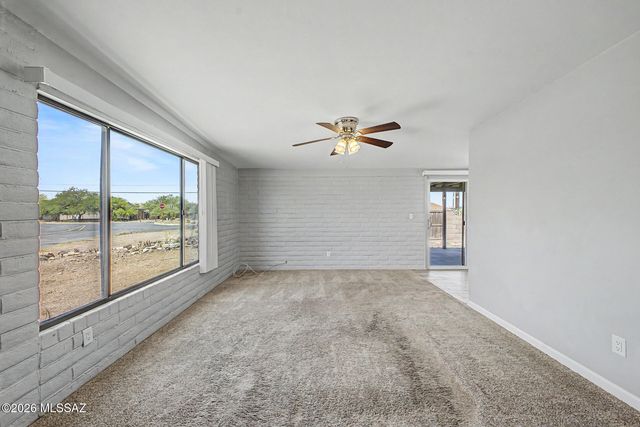 6505 E Nicaragua Drive, Tucson, AZ 85730
