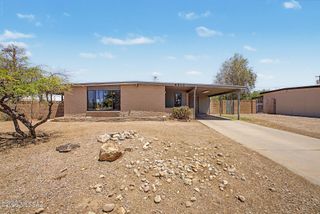 6505 E Nicaragua Drive, Tucson, AZ 85730