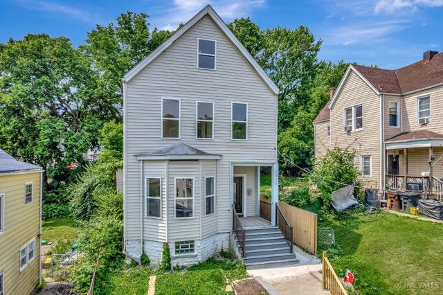 1915 Maple Avenue, Norwood, OH 45212