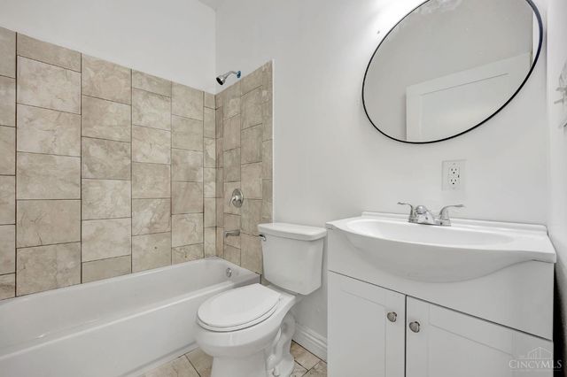 1915 Maple Avenue, Norwood, OH 45212