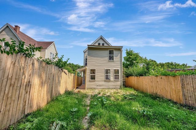 1915 Maple Avenue, Norwood, OH 45212