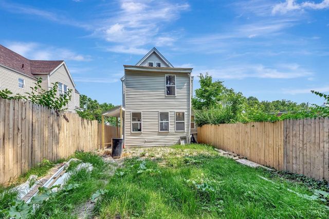 1915 Maple Avenue, Norwood, OH 45212