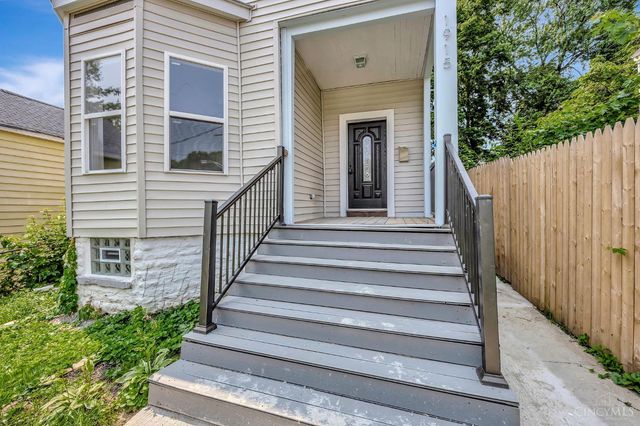 1915 Maple Avenue, Norwood, OH 45212