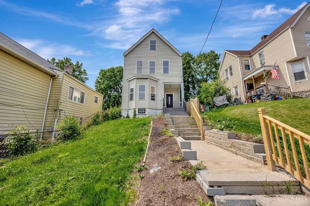 1915 Maple Avenue, Norwood, OH 45212