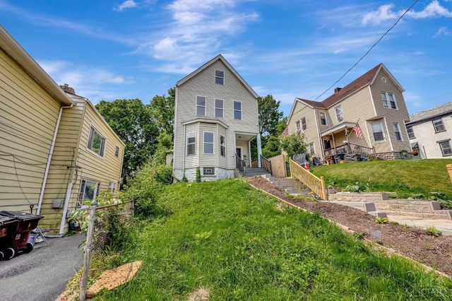 1915 Maple Avenue, Norwood, OH 45212