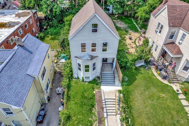1915 Maple Avenue, Norwood, OH 45212