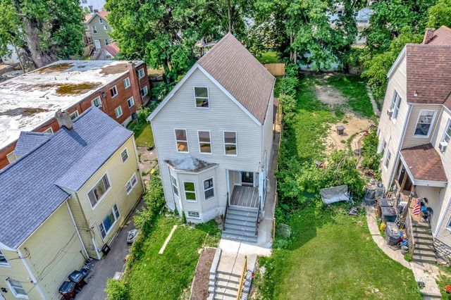 1915 Maple Avenue, Norwood, OH 45212