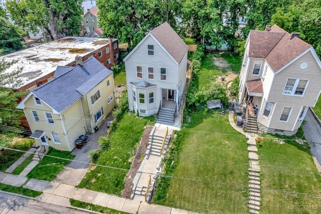 1915 Maple Avenue, Norwood, OH 45212