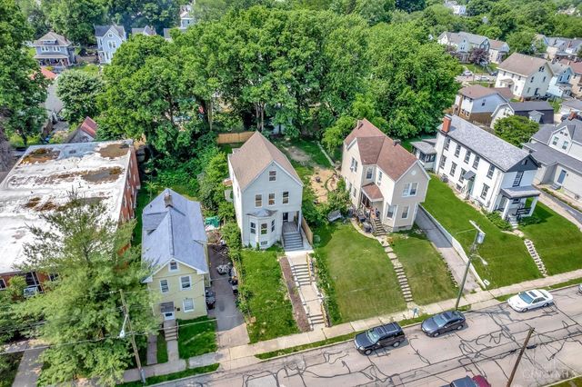1915 Maple Avenue, Norwood, OH 45212