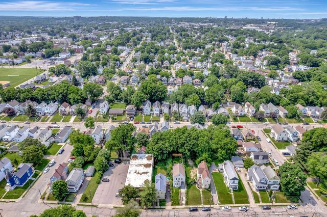 1915 Maple Avenue, Norwood, OH 45212