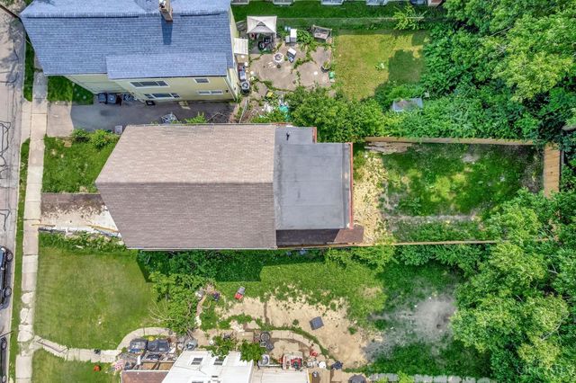 1915 Maple Avenue, Norwood, OH 45212