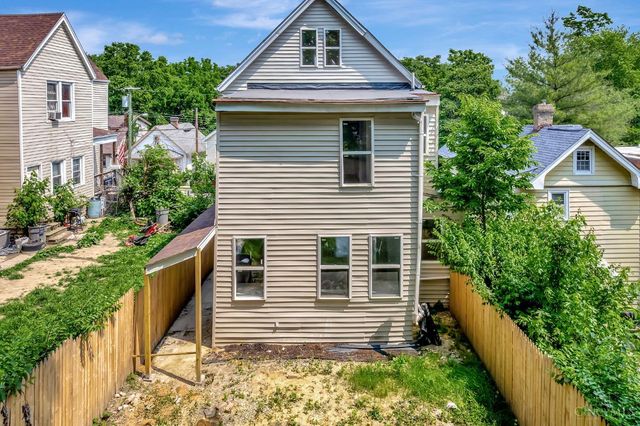 1915 Maple Avenue, Norwood, OH 45212