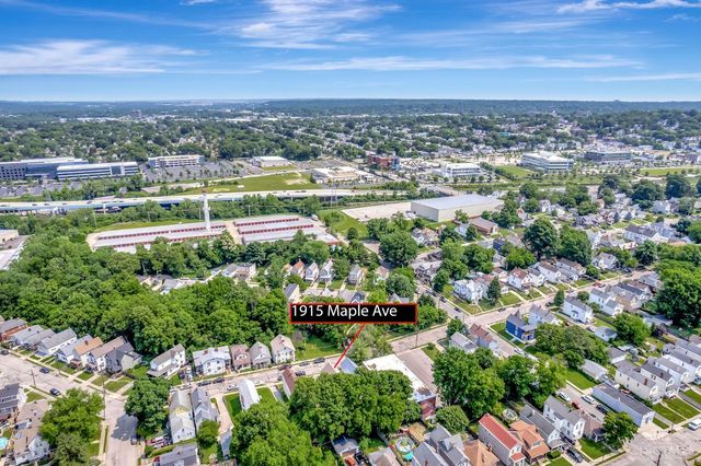 1915 Maple Avenue, Norwood, OH 45212