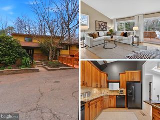 11203 LEATHERWOOD DR, Reston, VA 20191