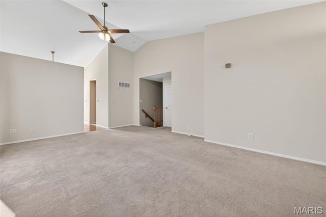 812 Whispering Village Circle, Ballwin, MO 63021