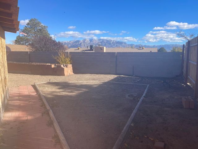 806 El Olmo Court SE, Rio Rancho, NM 87124