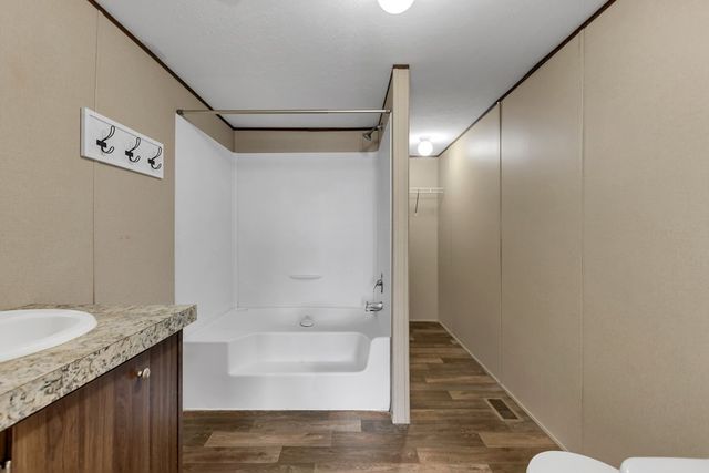 14301 W County Rd 178, Odessa, TX 79766