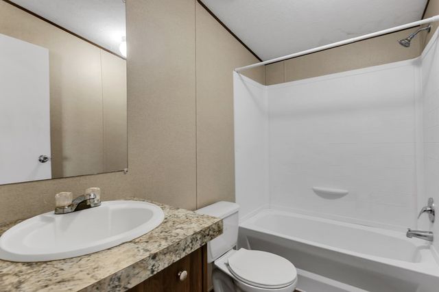 14301 W County Rd 178, Odessa, TX 79766