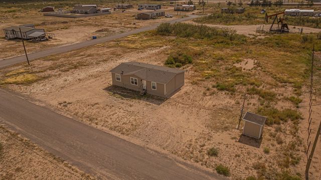 14301 W County Rd 178, Odessa, TX 79766