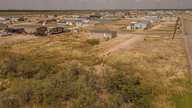 14301 W County Rd 178, Odessa, TX 79766