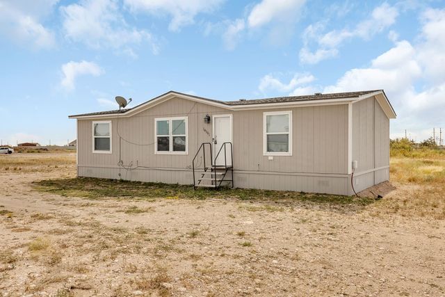 14301 W County Rd 178, Odessa, TX 79766