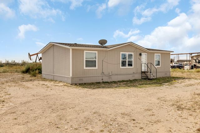 14301 W County Rd 178, Odessa, TX 79766