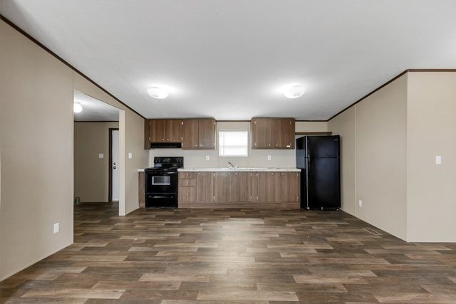 14301 W County Rd 178, Odessa, TX 79766