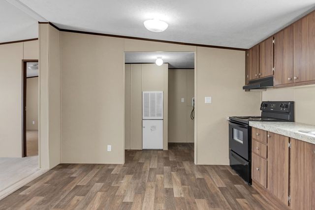 14301 W County Rd 178, Odessa, TX 79766