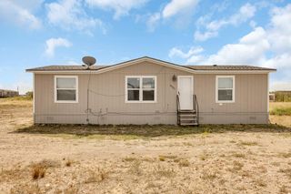 14301 W County Rd 178, Odessa, TX 79766