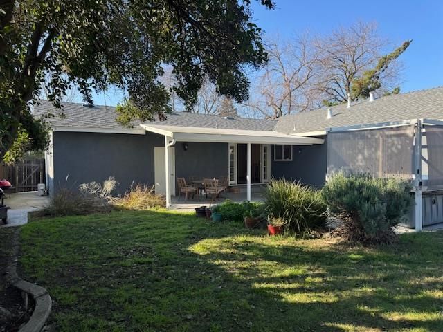 3800 Marigold Lane, Modesto, CA 95356