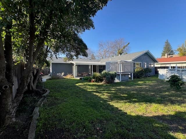 3800 Marigold Lane, Modesto, CA 95356