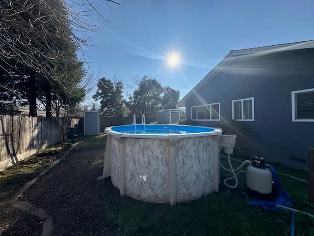 3800 Marigold Lane, Modesto, CA 95356