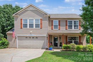 1505 Morning Dove Way, Clover, SC 29710
