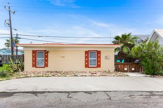 134 #6 N Alister St, Port Aransas, TX 78373