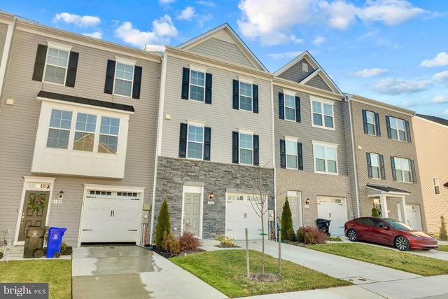 1106 OVERLOOK WAY, Laurel, MD 20707