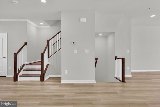 1106 OVERLOOK WAY, Laurel, MD 20707